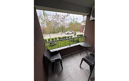 ID 16455 One-bedroom apartment in Domenico Photo 4