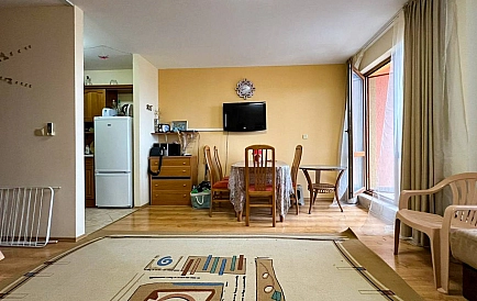ID 13168 Studio apartment in Gallery Photo 2