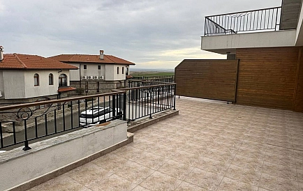 ID 15121 Two-bedroom apartment in Vineyards Muscat Photo 7