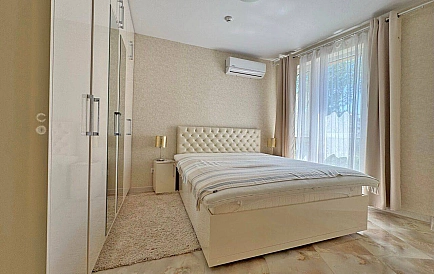 ID 16102 One-bedroom apartment in Aphrodite Park Photo 9