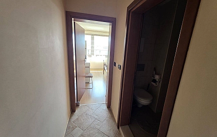 ID 16351 One-bedroom apartment in Garden of Eden Photo 7