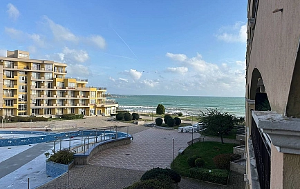 ID 16462 Two-bedroom apartment in Midia Family Resort Photo 6