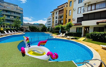 ID 15138 Studio apartment in Diamond Bay Photo 6