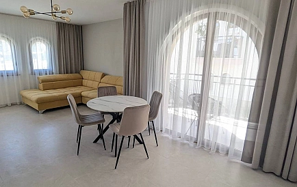 ID 14470 One-bedroom apartment in Grand Village Photo 2