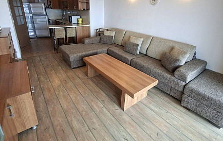 ID 16356 Two-bedroom apartment in Rusalka district Photo 1 