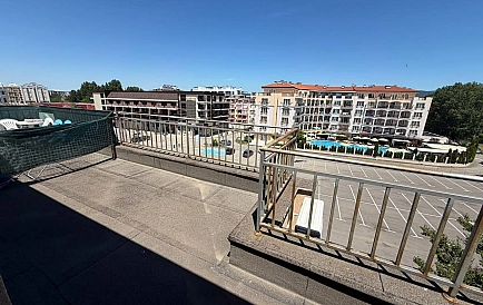 ID 15743 One-bedroom apartment in Kamelia Garden Photo 5