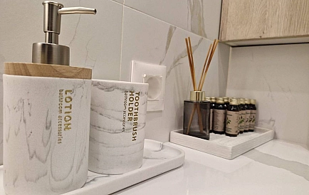 ID 14833 Two-bedroom apartment in Burgas Photo 9