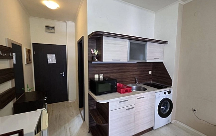 ID 16328 Studio apartment in Aphrodite 2 Photo 5