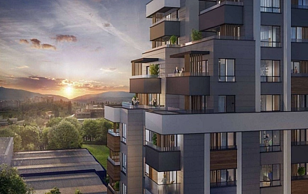 ID 13797 Apartments from the developer in Home Park Residence Photo 7