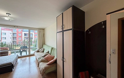 ID 15056 Studio apartment in Holiday Fort Photo 8