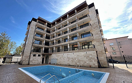 ID 16521 Apartments directly from the developer in Margaret Lux Photo 1 