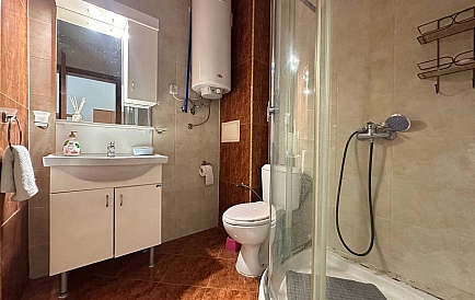 ID 15909 Studio apartment in Holiday Fort Photo 4