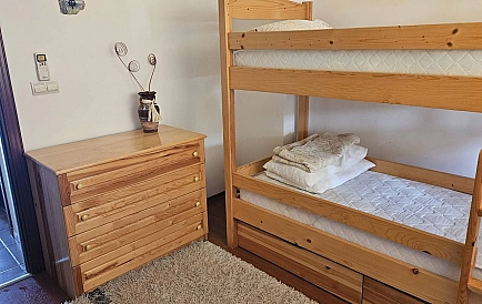 ID 13930 White Coast Townhouse Photo 5