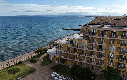 ID 16460 Two-bedroom apartment in Midia Family Resort Photo 6