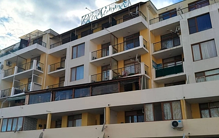 ID 15099 Studio apartment in Blue Summer Photo 5