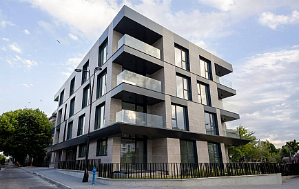 ID 14430 Apartments from the developer in Seascape Photo 1 