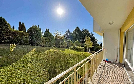 ID 15036 One-bedroom apartment in Crown Fort Club Photo 8