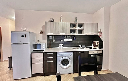 ID 15067 One-bedroom apartment in Sky Dreams Photo 2