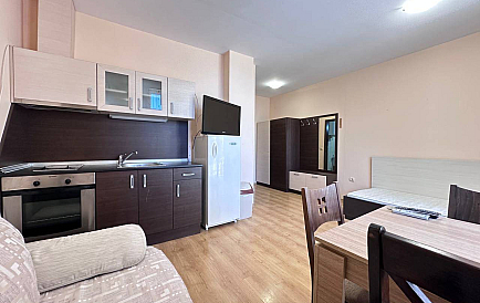 ID 13912 Studio Apartment in Luxor Photo 1 