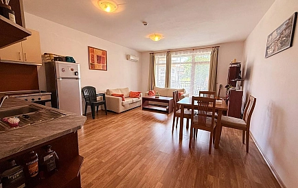 ID 16410 One-bedroom apartment in Vineyards Resort Photo 2