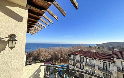 ID 13202 Two-bedroom apartment in Cliff Beach Spa Resort Photo 6