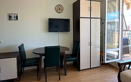 ID 15644 Studio apartment in Orchid Fort Nox Photo 3