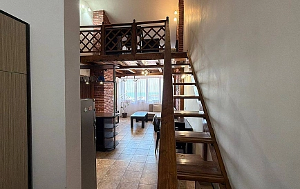ID 15559 Two-bedroom apartment in Morski Far Photo 9