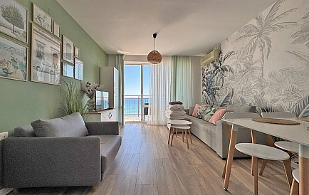 ID 16368 One-bedroom apartment in Privilege Fort Photo 2