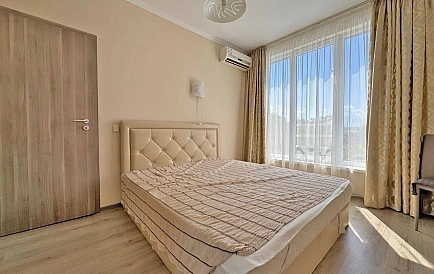 ID 15791 Two-bedroom apartment in Vip Park Photo 3
