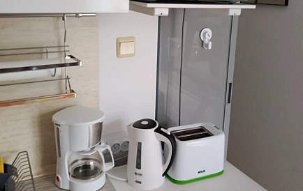 ID 15184 Studio apartment in Grand Kamelia Photo 10