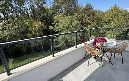 ID 15330 One-bedroom apartment in Sarafovo Photo 4