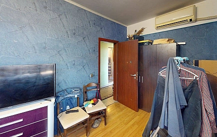 ID 15028 Two-bedroom apartment in Sunny House Photo 10