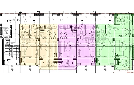 ID 15163 Apartments from the developer in Aria Photo 8