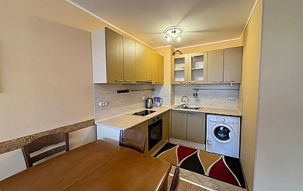 ID 15044 Two-bedroom apartment in Garden of Eden Photo 2