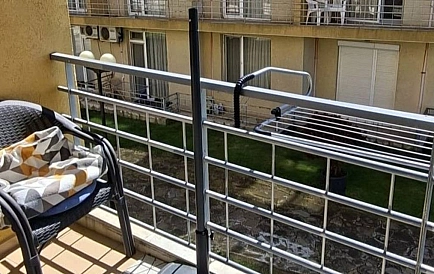 ID 15503 One-bedroom apartment in Sunny Day 5 Photo 5