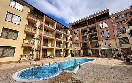 ID 15266 One-bedroom apartment in Siana 3 Photo 6