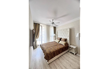 ID 16422 One-bedroom apartment in Harmony Suites 20 Photo 3