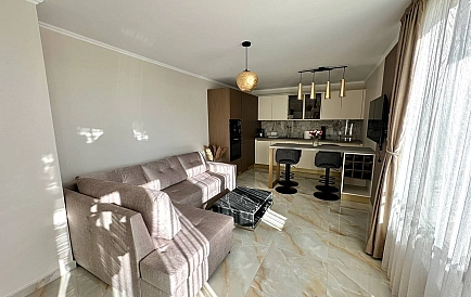 ID 15068 Two-bedroom apartment in Imperium 1 Photo 9