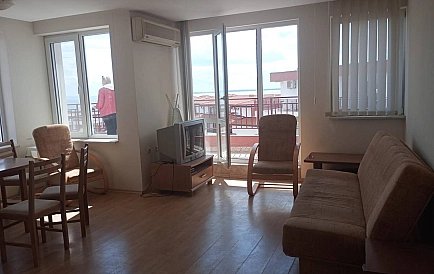 ID 13554 Two-bedroom apartment in Privilege Fort Photo 2