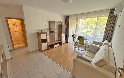 ID 16667 One-bedroom apartment in Diamond Bay Photo 6