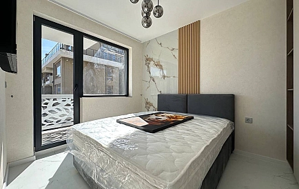 ID 15288 One-bedroom apartment in Sweet Home 8 Photo 10