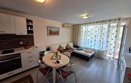 ID 15875 One-bedroom apartment in Lifestyle 2 Photo 2