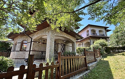 ID 16332 Two-story villa in The Vineyards Photo 7
