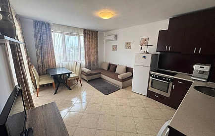 ID 15640 One-bedroom apartment in Famagusta Photo 10