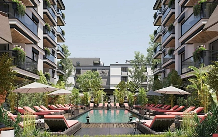 ID 15118 One-bedroom apartment in Emilia Romana Este Photo 4