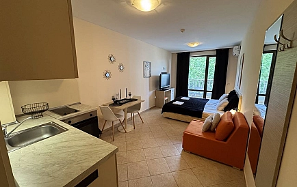 ID 16407 Studio apartment in Royal Sun Photo 7