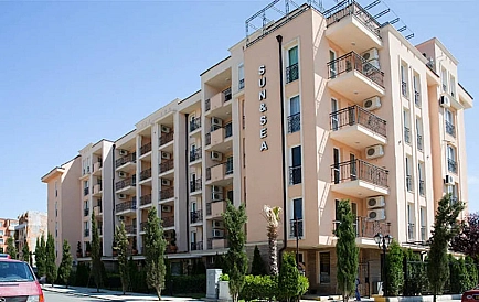 ID 15482 One-bedroom apartment in Sun and Sea Photo 6