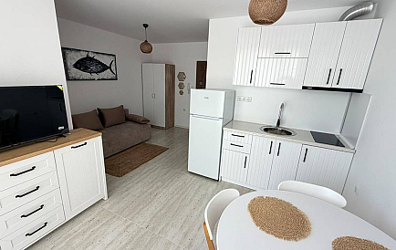 ID 16682 Studio apartment in Grand Villa 2 Photo 1 