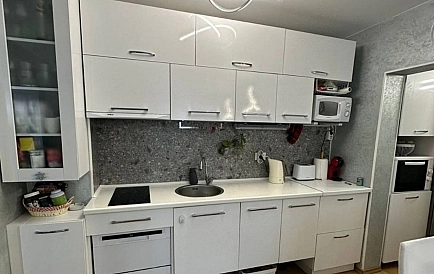 ID 15347 Two-bedroom apartment in Sweet Home 1 Photo 2