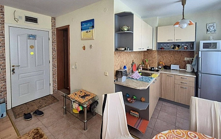 ID 16018 One-bedroom apartment in Imperial Fort Photo 2